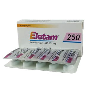 Eletam