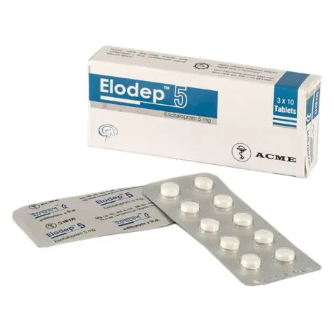 Elodep