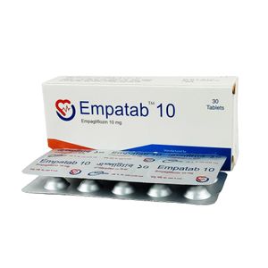 Empatab 10 mg Tablet