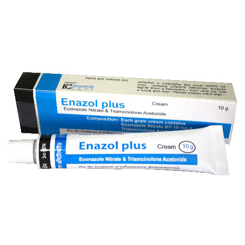 Enazol Plus