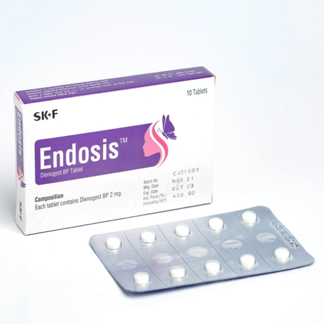 Endosis