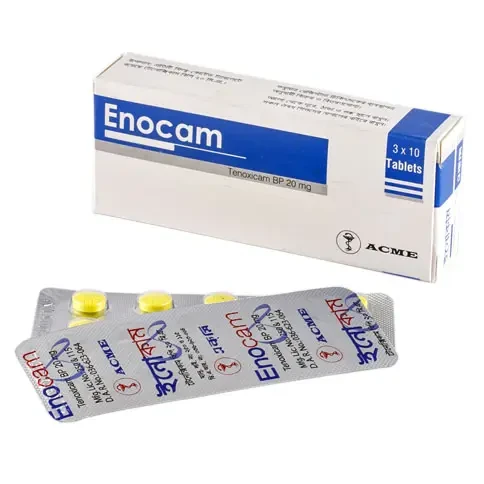 Enocam