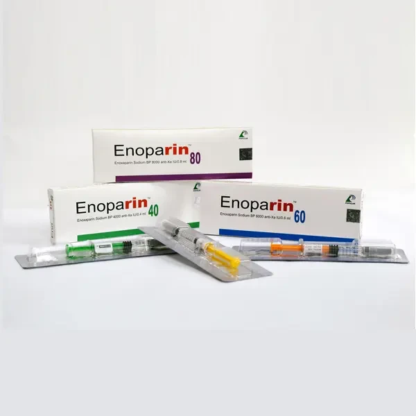 Enoparin