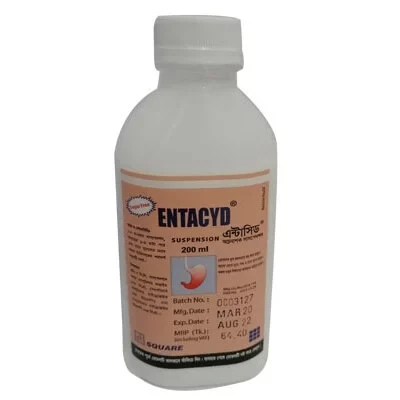 Entacyd