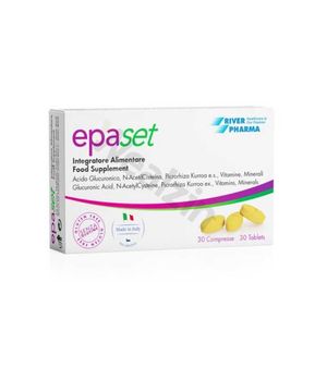 Epa 20 mg Capsule (Enteric Coated Pellets)