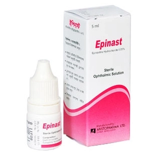 Epinast