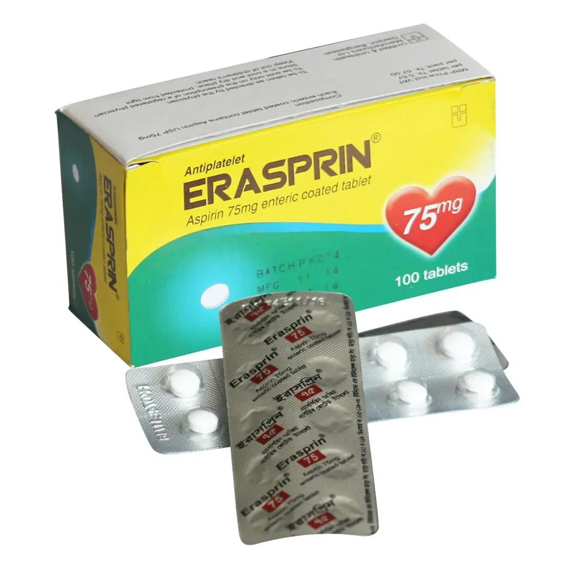 Erasprin