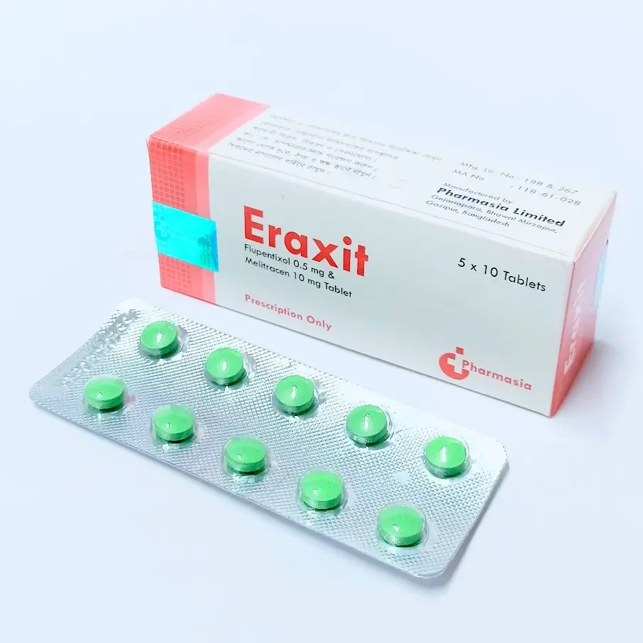 Eraxit