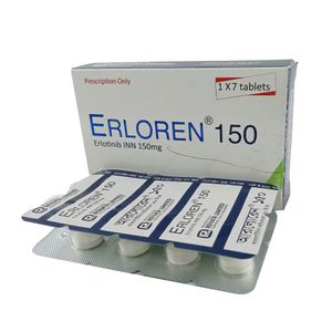 Erloren