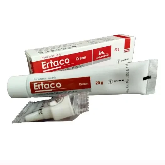 Ertaco 2% Cream