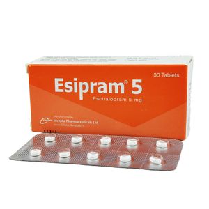 Esipram