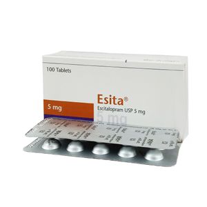 Esita