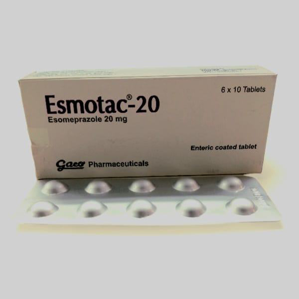 Esmotac