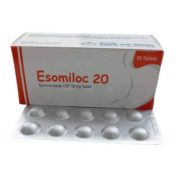 Esomiloc