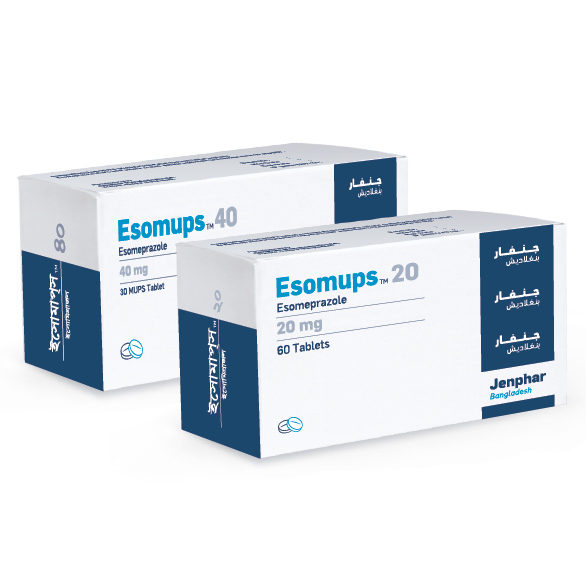 Esomups