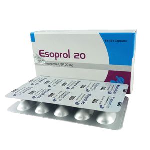 Esoprol