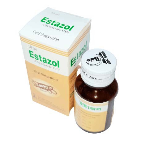 Estazol