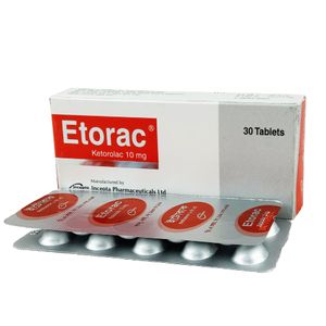 Etorac