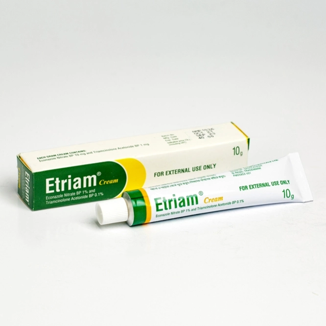 Etriam