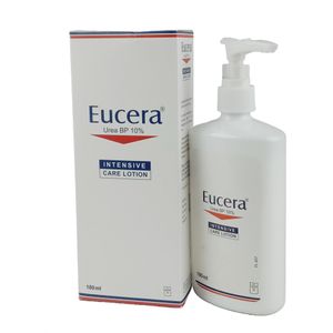 Eucera 10% w/v Lotion