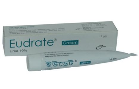 Eudrate