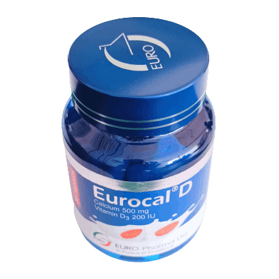 Eurocal-D