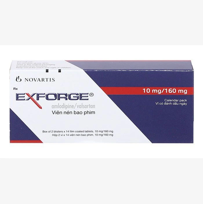 Exforge