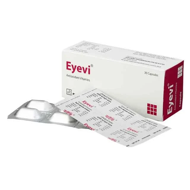 Eyevi