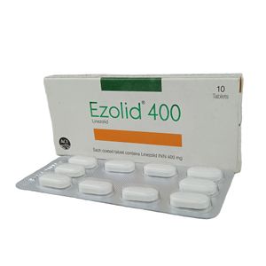 Ezolid