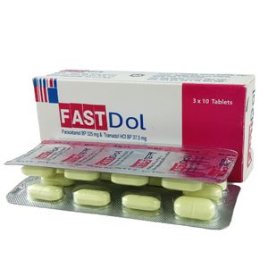 Fastdol