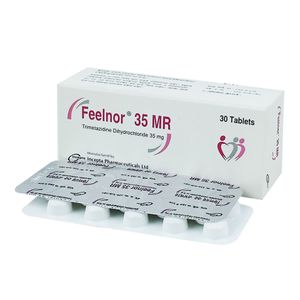 Feelnor MR 35 mg Tablet (Modified Release)