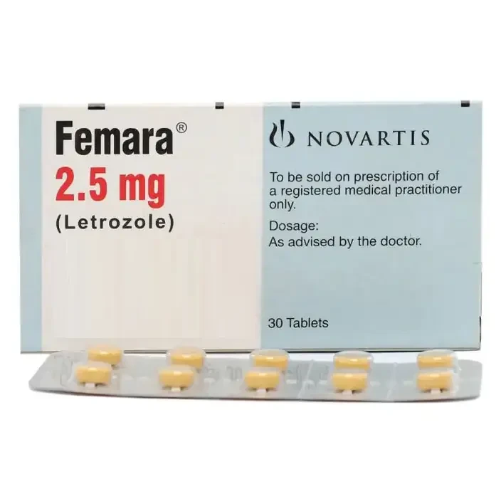 Femara