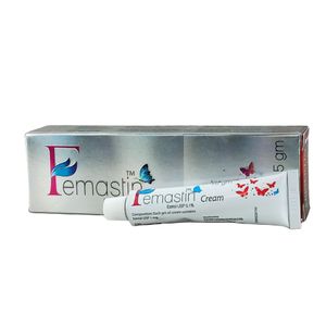 Femastin 0.1% Vaginal Cream