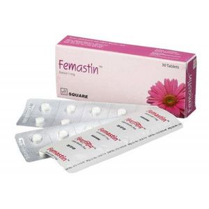 Femastin 1 mg Tablet