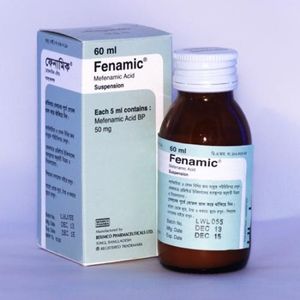 Fenamic