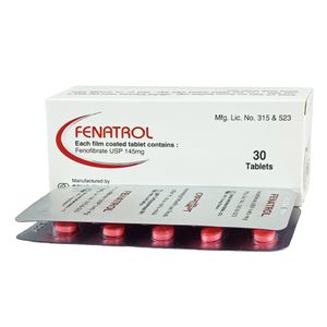 Fenatrol