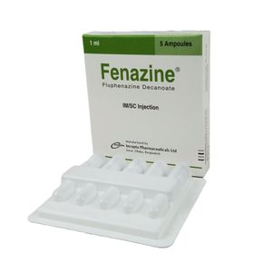 Fenazine