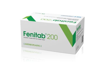 Fenitab 200 mg Tablet