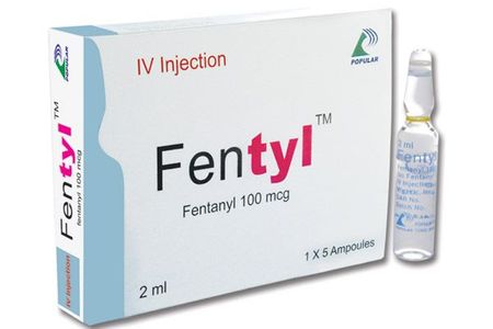 Fentyl