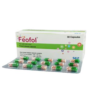 Feofol