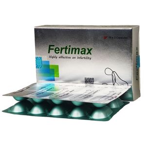 Fertimax  Capsule