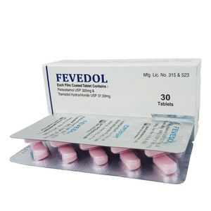 Fevedol