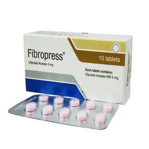 Fibropress