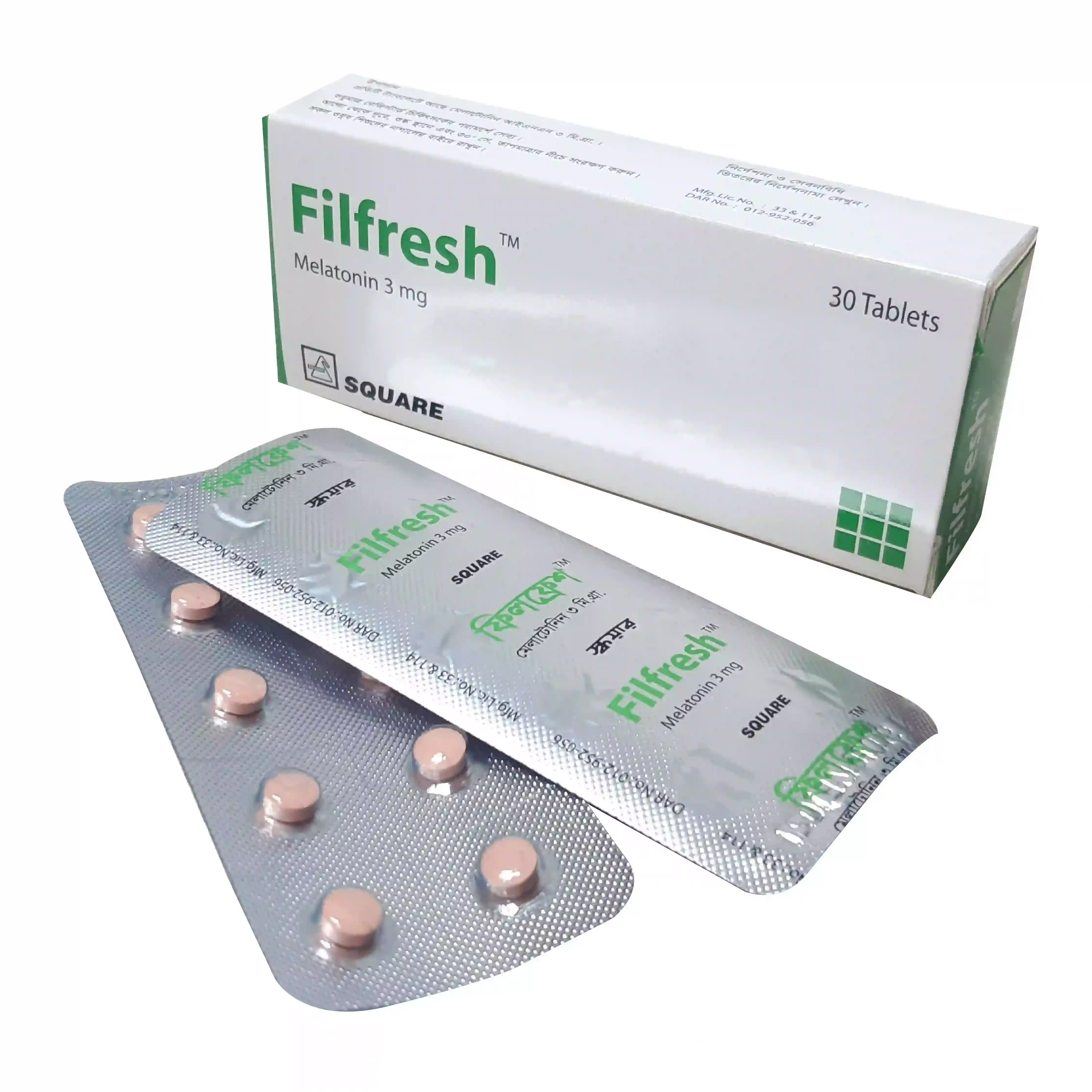 Filfresh