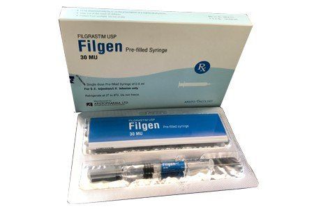 Filgen