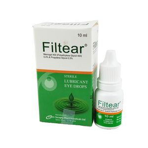 Filtear