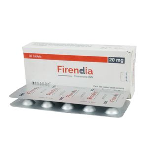 Firendia 20 mg Tablet