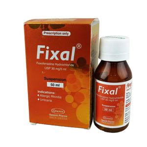 Fixal