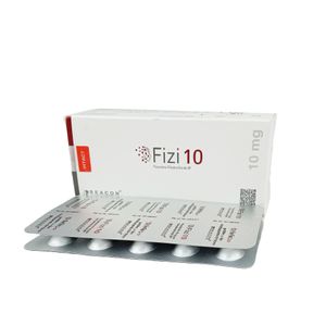 Fizi 10 mg Tablet