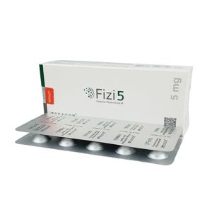 Fizi 5 mg Tablet